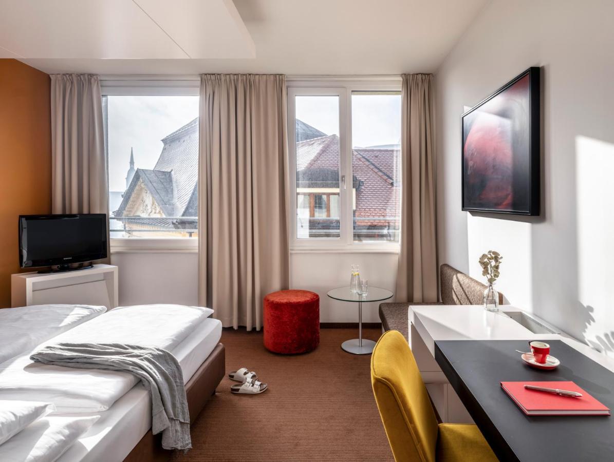 Chambre avec Vue