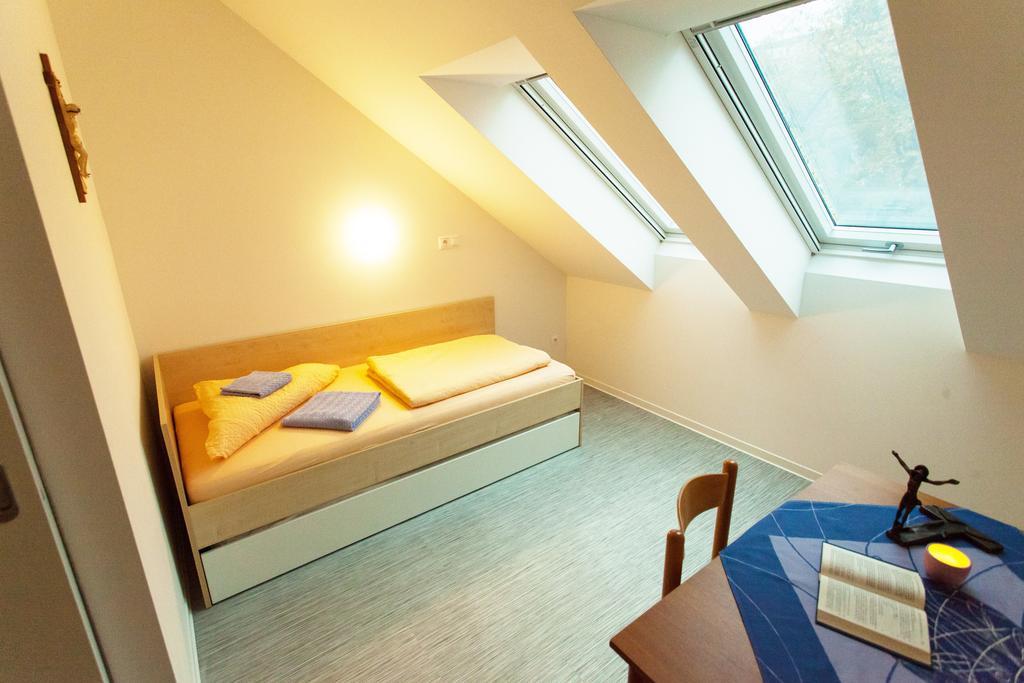 Chambre Simple