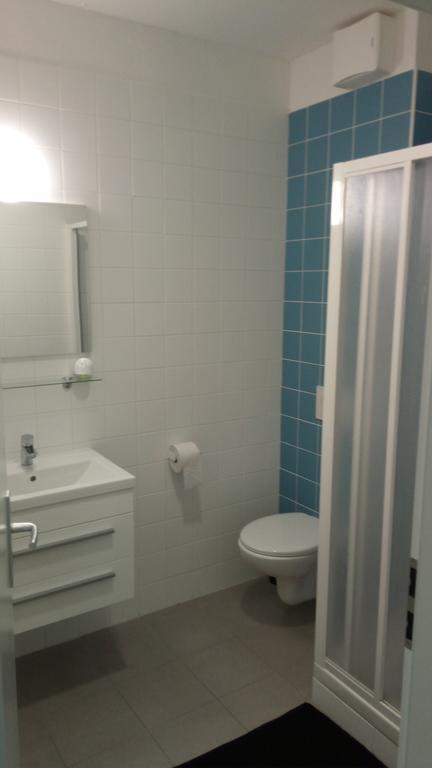 Chambre Double ou Lits Jumeaux
