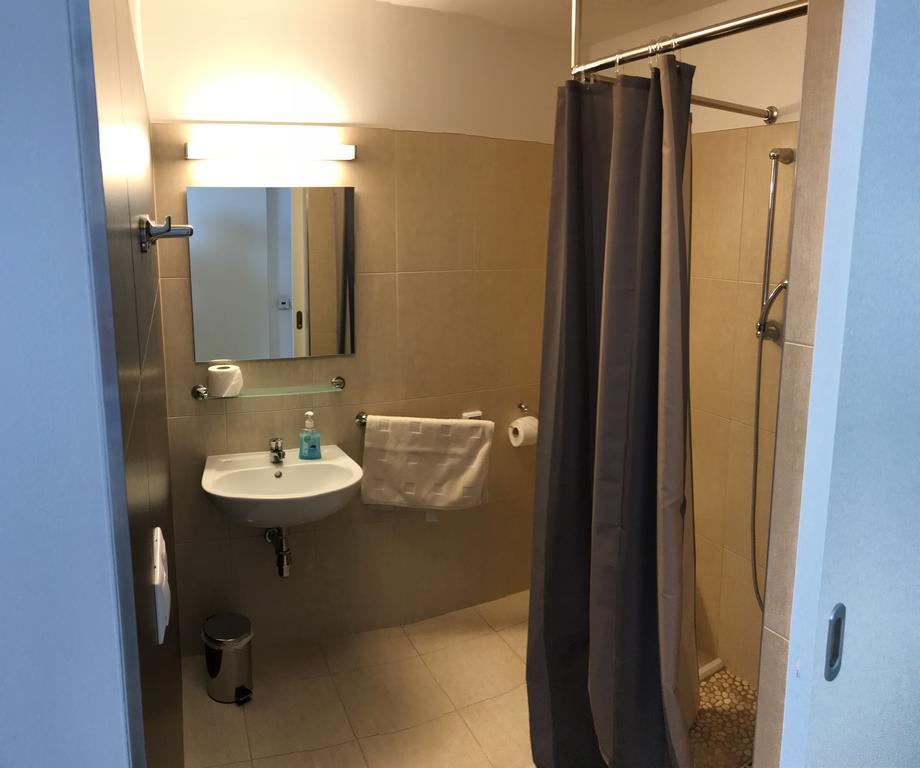 Chambre Double Standard