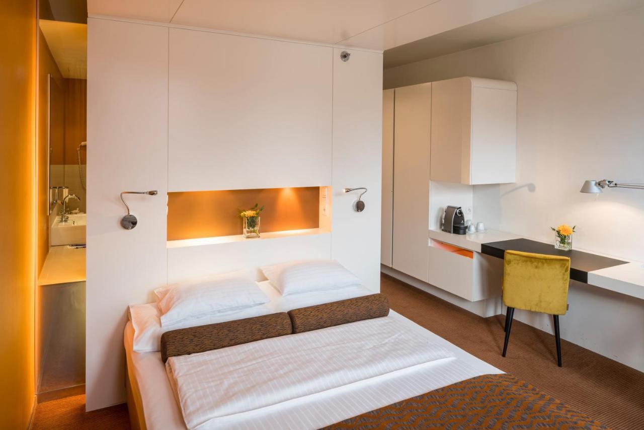 Chambre Double Confort