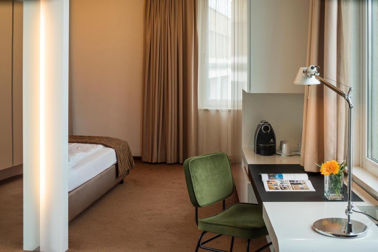 Chambre Deluxe